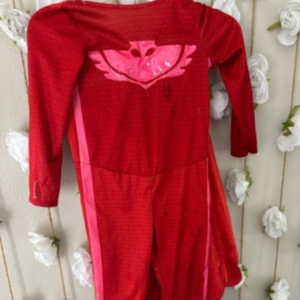 Owlette Coustume